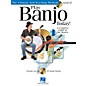 Hal Leonard Play Banjo Today! (Level 2) Play Today Instructional Series Series Softcover with CD thumbnail