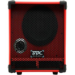 Open Box Boom Bass Cabinets Tank 1212 1,200W 2x12 Bass Speaker Cabinets Level 2 Regular 190839499332