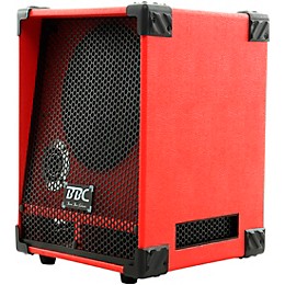 Open Box Boom Bass Cabinets Tank 1212 1,200W 2x12 Bass Speaker Cabinets Level 2 Regular 190839499332