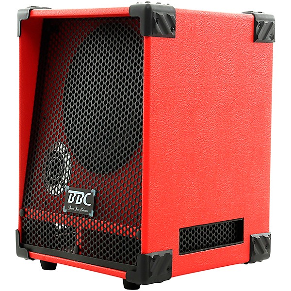Open Box Boom Bass Cabinets Tank 1212 1,200W 2x12 Bass Speaker Cabinets Level 2 Regular 190839499332