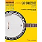 Hal Leonard More Easy Banjo Solos - 2nd Edition (for 5-String Banjo) Banjo Series Softcover Audio Online thumbnail