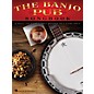 Hal Leonard The Banjo Pub Songbook (35 Reels, Jigs & Fiddle Tunes Arranged for 5-String Banjo) Banjo Series Softcover thumbnail