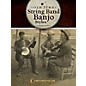 Centerstream Publishing Old Time String Band Banjo Styles Banjo Series Softcover Written by Joseph Weidlich thumbnail