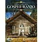 Centerstream Publishing Todd Taylor's Gospel Banjo Banjo Series Softcover Audio Online Written by Todd Taylor thumbnail