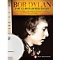 Hal Leonard Bob Dylan for Clawhammer Banjo Banjo Series Softcover Performed by Bob Dylan thumbnail