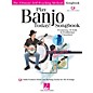 Hal Leonard Play Banjo Today! Songbook Play Today Instructional Series Series Softcover Audio Online by Various thumbnail