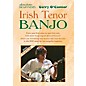 Waltons Irish Tenor Banjo (for Absolute Beginners) Waltons Irish Music Books Series DVD Written by Gerry O'Connor thumbnail