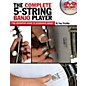 Music Sales The Complete 5-String Banjo Player Music Sales America Series DVD Written by Tony Trischka thumbnail