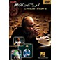 Hal Leonard Magesh - Unique Beats Instructional/Drum/DVD Series DVD Performed by Magesh thumbnail