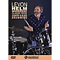 Homespun Classic Rock, Country & Blues Drumming Instructional/Drum/DVD Series DVD Written by Levon Helm thumbnail