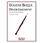 Southern Divertissement (English Horn) Southern Music Series Composed by Eugene Bozza thumbnail