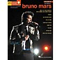 Hal Leonard Bruno Mars (Pro Vocal Men's Edition Volume 58) Pro Vocal Series Softcover Audio Online thumbnail