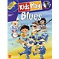 De Haske Music Kids Play Blues (Euphonium) De Haske Play-Along Book Series Written by Klaas de Jong thumbnail