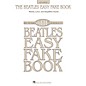 Hal Leonard The Beatles Easy Fake Book - 2nd Edition Easy Fake Book Series Softcover Performed by The Beatles thumbnail