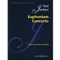 Boosey and Hawkes Euphonium Concerto (Euphonium Solo with Piano Reduction) Boosey & Hawkes Chamber Music Series Softcover thumbnail
