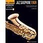 Hal Leonard Hal Leonard Tenor Saxophone Method Sax Instruction Series Softcover Audio Online Written by Dennis Taylor thumbnail