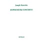Novello Euphonium Concerto (for Euphonium and Piano) Music Sales America Series Softcover thumbnail