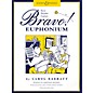 Boosey and Hawkes Bravo! Euphonium (20 Pieces for Euphonium and Piano) Boosey & Hawkes Chamber Music Series by Various thumbnail