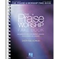 Hal Leonard The Praise & Worship Fake Book (B Flat Edition) Fake Book Series Softcover thumbnail