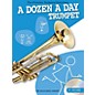 Willis Music A Dozen a Day - Trumpet (Pre-Practice Technical Exercises) Willis Series Softcover with CD by Various thumbnail