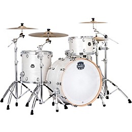 Open Box Saturn V Tour 3-Piece Shell Pack Level 1 White Marine