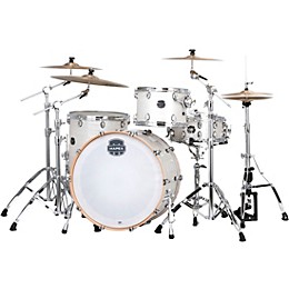 Open Box Saturn V Tour 3-Piece Shell Pack Level 1 White Marine