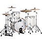 Open Box Saturn V Tour 3-Piece Shell Pack Level 1 White Marine