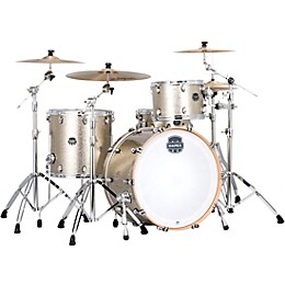 Open Box Saturn V Tour 3-Piece Shell Pack Level 1 Vintage Sparkle