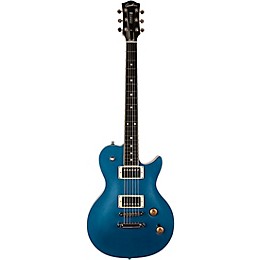 Godin Summit Classic LTD Electric Guitar Desert Blue