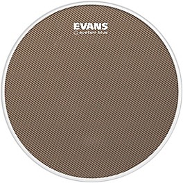 Evans System Blue Marching Snare Batter 13 in. Evans System Blue Marching Snare Batter 13 in.