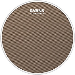 Evans System Blue Marching Snare Batter 13 in. Evans System Blue Marching Snare Batter 14 in.