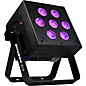 Blizzard SkyBox EXA Wireless, Cordless W-DMX RGBAW+UV LED PAR Wash Light thumbnail