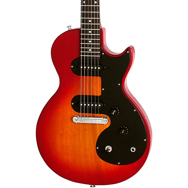Epiphone Les Paul Melody Maker E1 Electric Guitar Heritage Cherry Sunburst