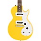 Epiphone Les Paul Melody Maker E1 Electric Guitar Natural Yellow Sun thumbnail