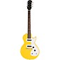 Epiphone Les Paul Melody Maker E1 Electric Guitar Natural Yellow Sun