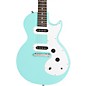 Epiphone Les Paul Melody Maker E1 Electric Guitar Turquoise thumbnail