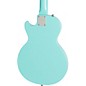 Epiphone Les Paul Melody Maker E1 Electric Guitar Turquoise