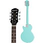 Epiphone Les Paul Melody Maker E1 Electric Guitar Turquoise