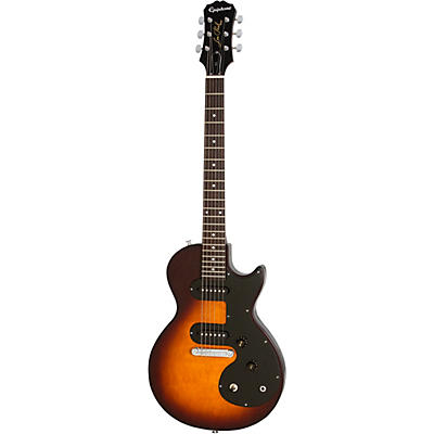 Epiphone Les Paul Melody Maker E1 Electric Guitar Vintage Sunburst for sale