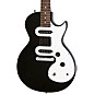 Epiphone Les Paul Melody Maker E1 Electric Guitar Ebony thumbnail