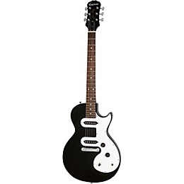 Epiphone Les Paul Melody Maker E1 Electric Guitar Ebony