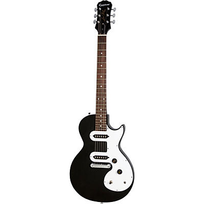Epiphone Les Paul Melody Maker E1 Electric Guitar Ebony for sale