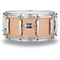 Open Box Pearl Masters Maple Complete Snare Drum Level 1 14 x 6.5 in. Matte Natural thumbnail