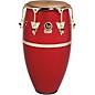 Open Box LP Galaxy Fiberglass Fausto Cuevas III Signature Conga, Arena Red with Gold Hardware Level 2 12.50 in. 194744177248 thumbnail
