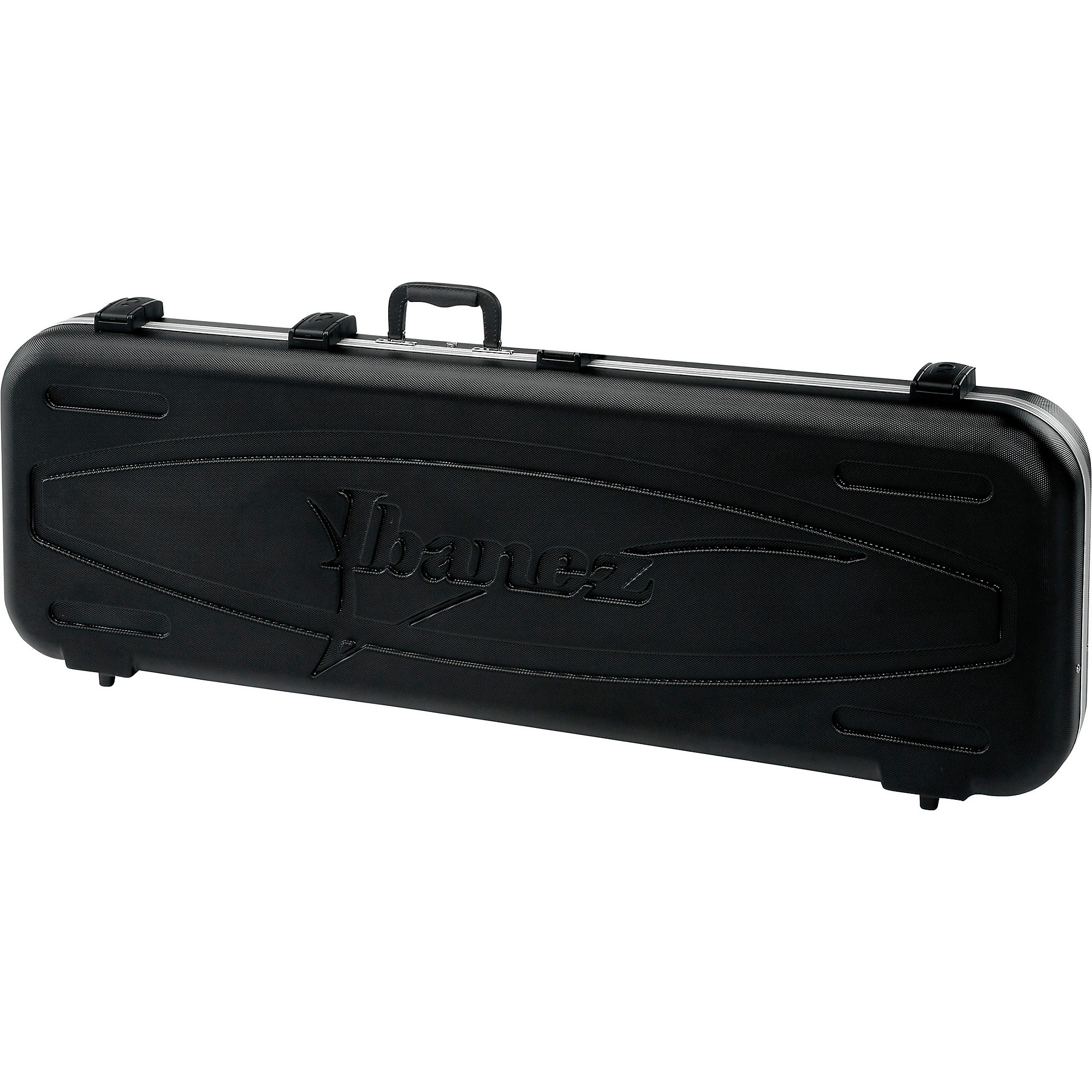 aページ Ibanez MB300C Roadtour Bass Guitar Case | Sweetwater