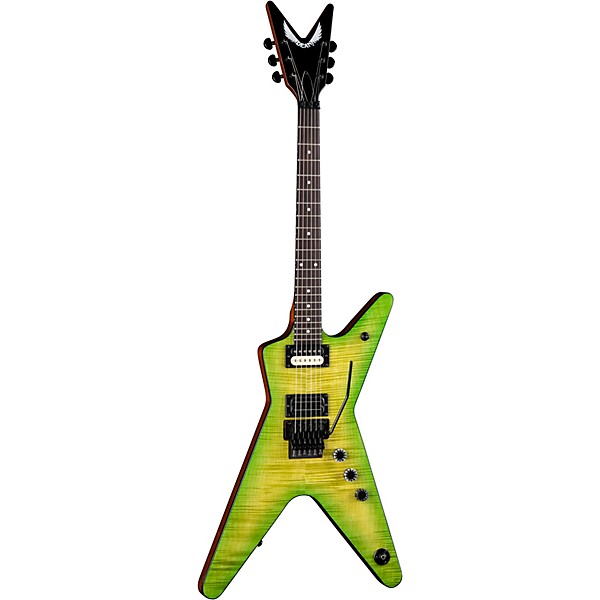 Dean ML ハードケース　Dimebag Dean ML ハードケース Dimebag Licensed Dean Dimebag Darrell