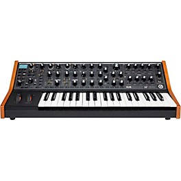 Moog Subsequent 37 Analog Synthesizer