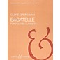 Boosey and Hawkes Bagatelles (for Four Clarinets) Boosey & Hawkes Chamber Music Series Composed by Clare Grundman thumbnail