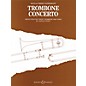 Boosey and Hawkes Trombone Concerto (Trombone and Piano) Boosey & Hawkes Chamber Music Series by Nikolai Rimsky-Korsakoff thumbnail