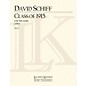 Lauren Keiser Music Publishing Class of 1915 (Score and Parts) LKM Music Series Composed by David Schiff thumbnail